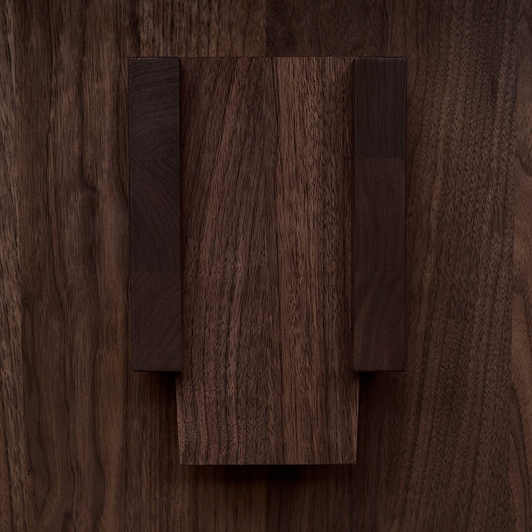 Jeppe Utzon Table #2 by Jeppe Utzon |